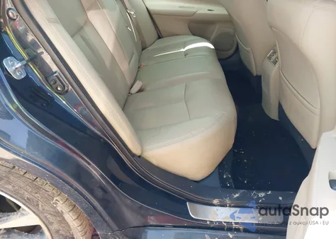 2017 Nissan Altima 2.5/2.5 S/2.5 Sl/2.5 Sr/2.5 Sv из США, поврежденный, VIN 1N4AL3APXHL108621